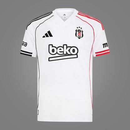 Beşiktaş JK Domicile 25/26
