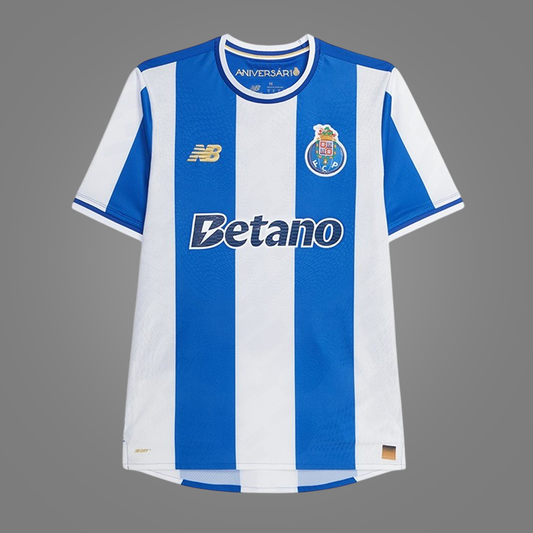 FC Porto Domicile 25/26