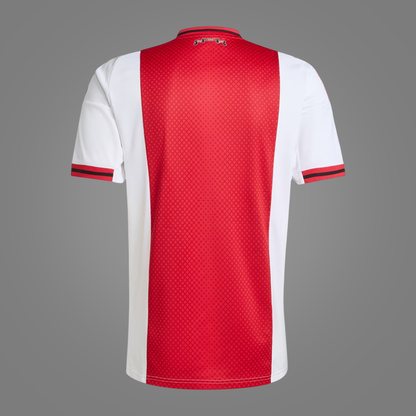 Ajax Amsterdam Domicile 25/26