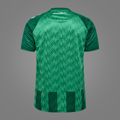 Werder Bremen Home 24/25