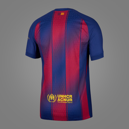 FC Barcelona Local 24/25