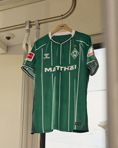 Werder Brême Domicile 25/26