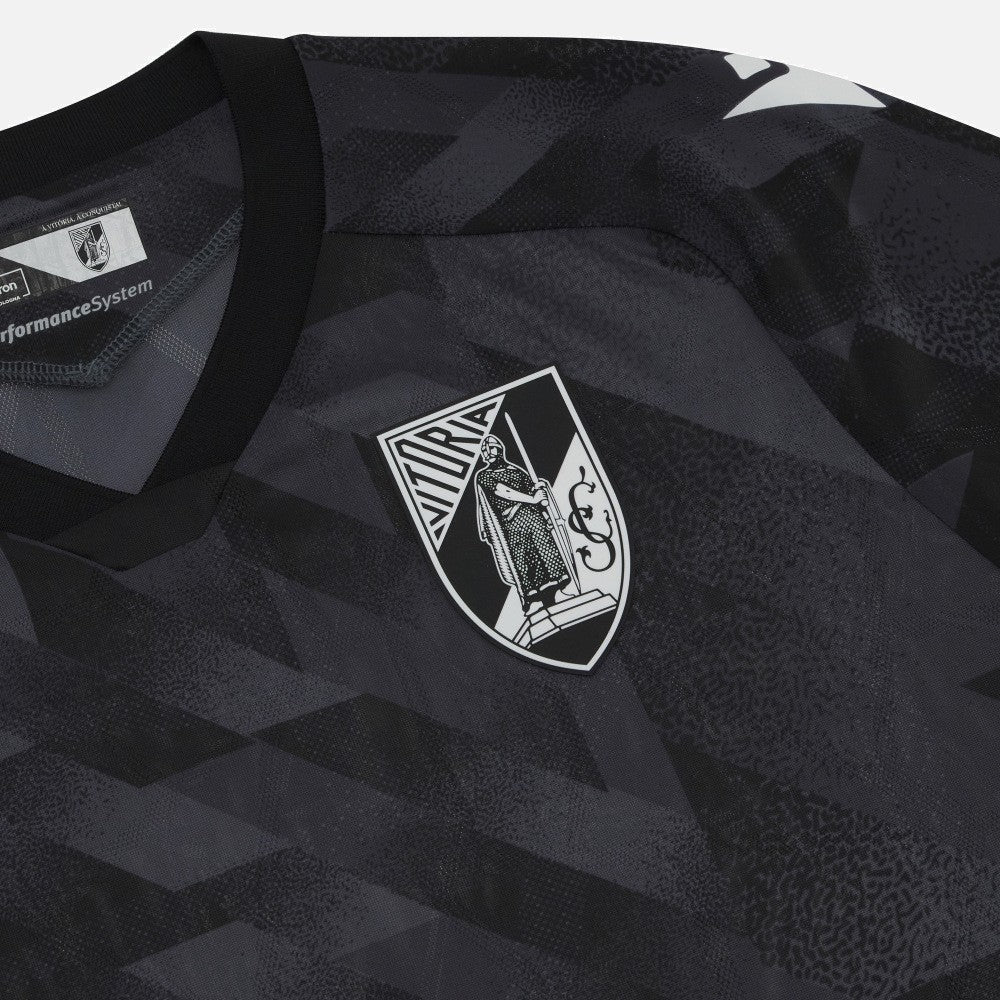 Vitória SC Extérieur 25/26