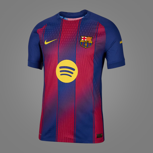 FC Barcelona Home 24/25