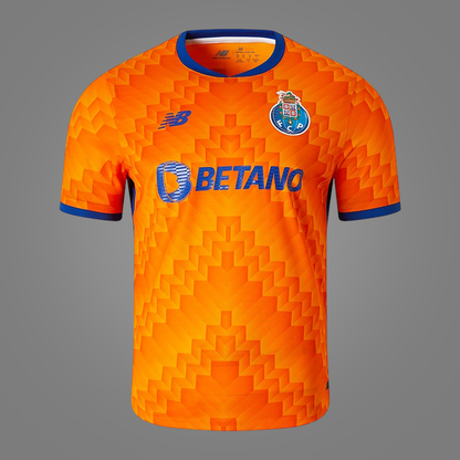 FC Porto Extérieur 24/25