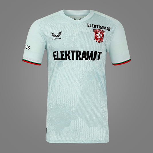 FC Twente Extérieur 24/25