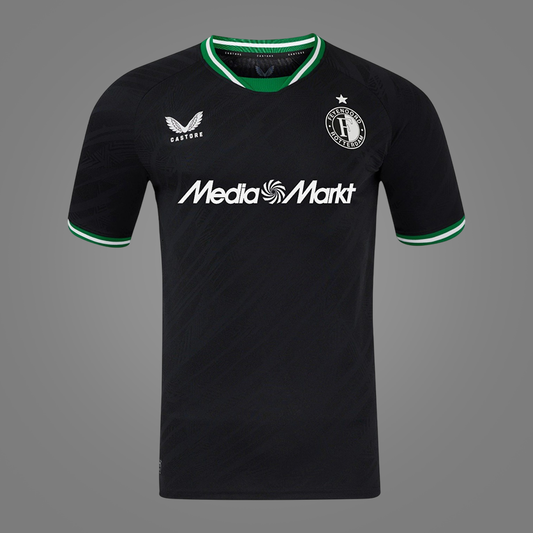 Feyenoord Rotterdam Extérieur 24/25