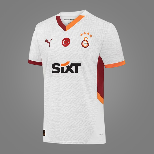 Galatasaray SK Extérieur 24/25