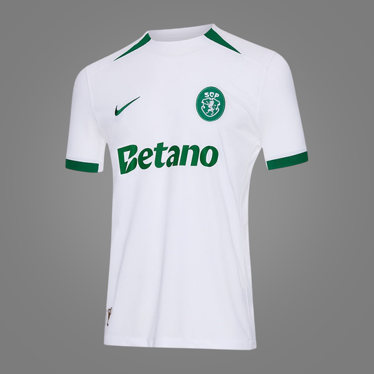 Sporting CP Extérieur 24/25