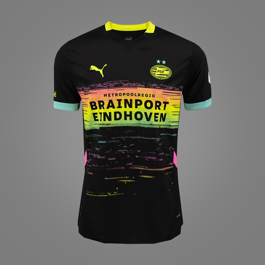 PSV Eindhoven Extérieur 24/25