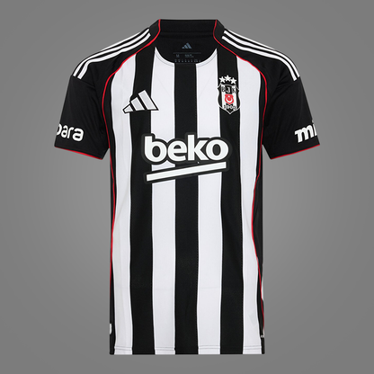Beşiktaş JK Extérieur 25/26