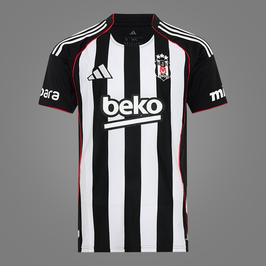 Beşiktaş JK Extérieur 25/26