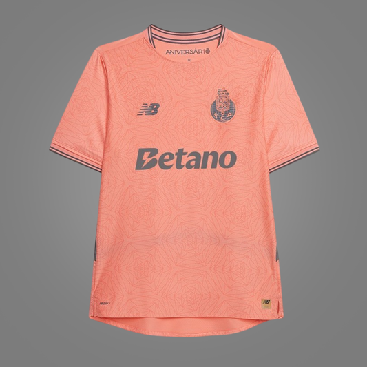FC Porto Extérieur 25/26