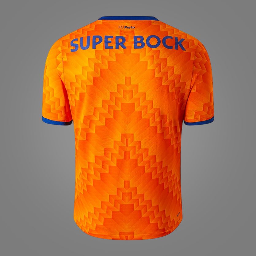 FC Porto Extérieur 24/25