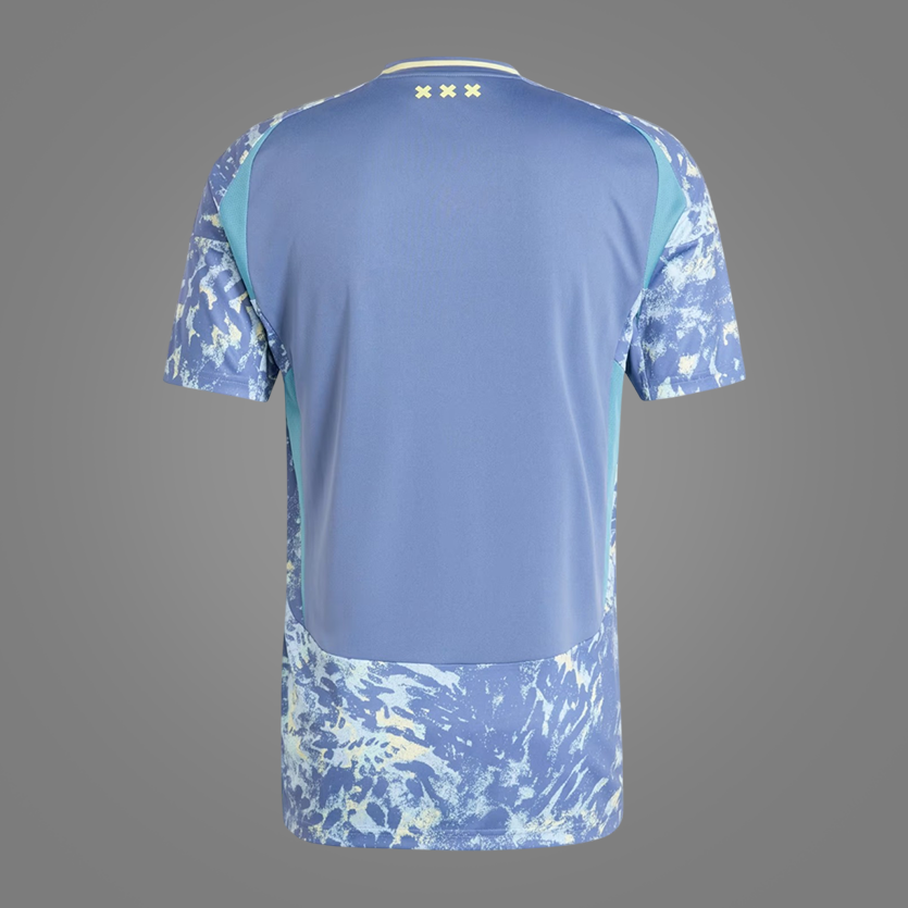 Ajax Amsterdam Extérieur 24/25