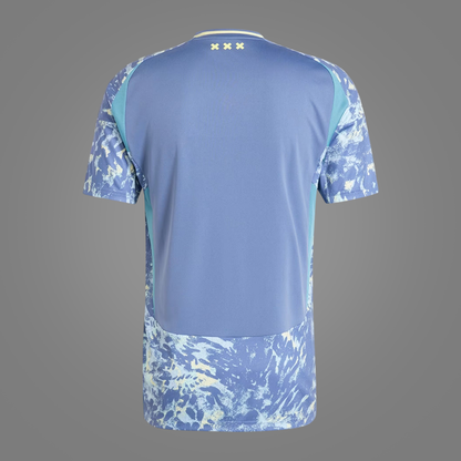 Ajax Amsterdam Extérieur 24/25