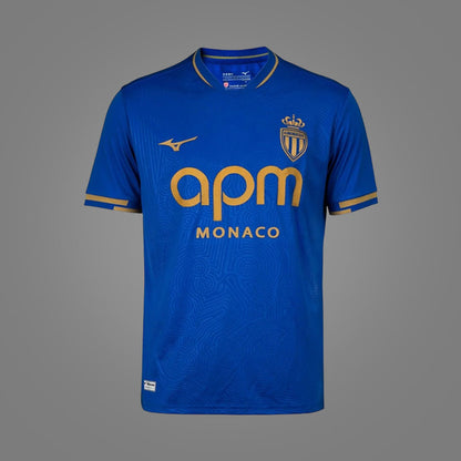 As Monaco Extérieur 25/26