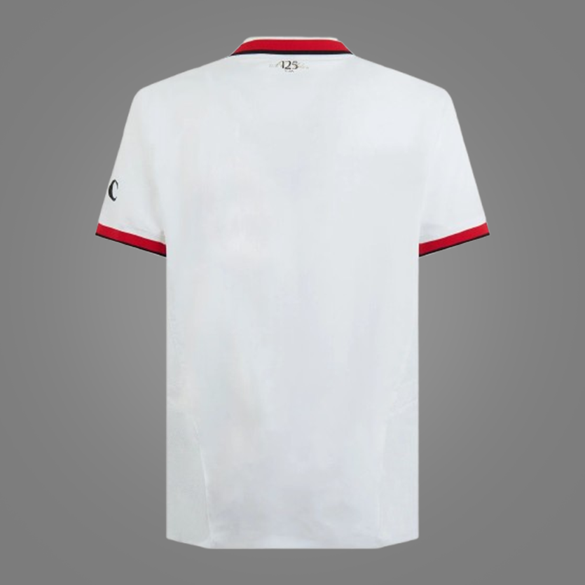 AC Milan Extérieur 24/25