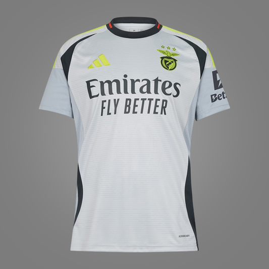 SL Benfica Third 24/25