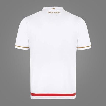 As Monaco Domicile 25/26