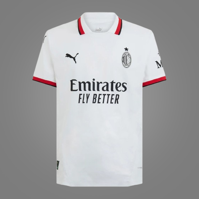 AC Milan Extérieur 24/25