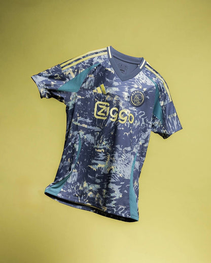Ajax Amsterdam Extérieur 24/25
