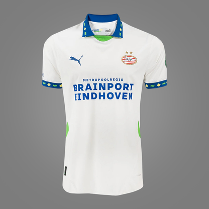 Real Madrid Home 24/25