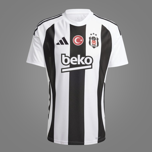 Beşiktaş JK Third 24/25