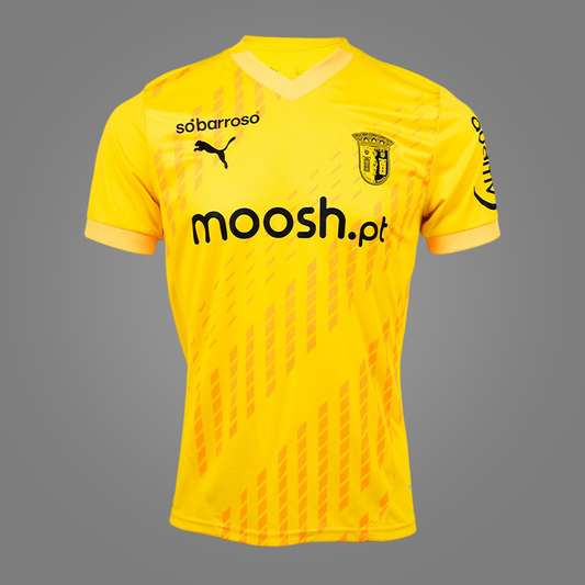 SC Braga Third 24/25