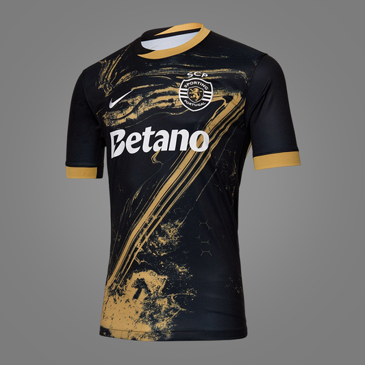 Sporting CP Third 24/25
