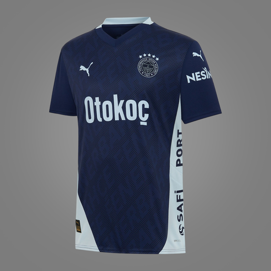 Fenerbahçe SK Third 24/25