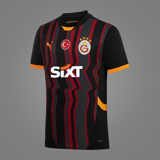 Galatasaray SK Third 24/25