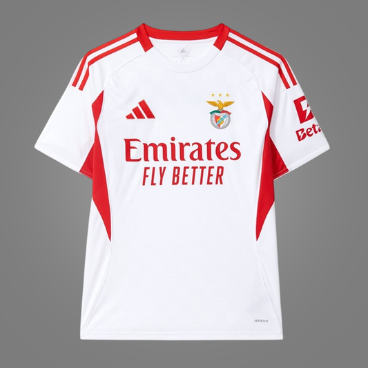 SL Benfica Third 25/26