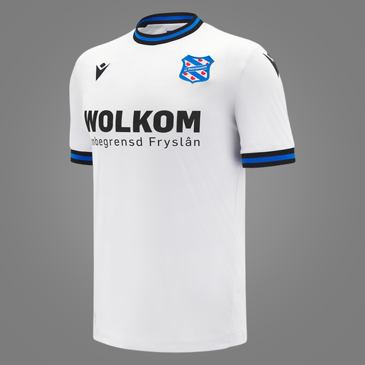 SC Heerenveen Third 24/25