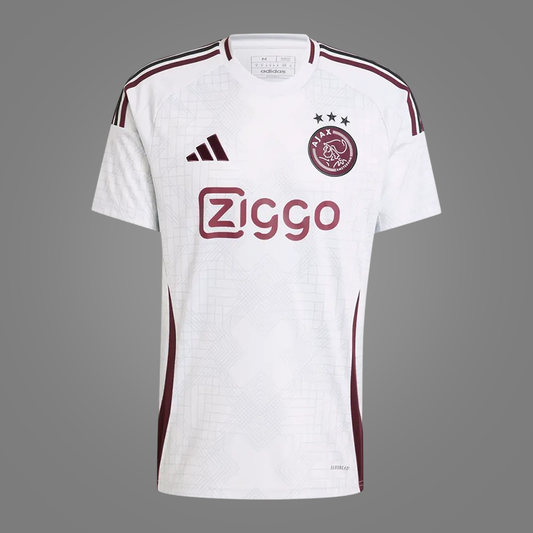 Ajax Amsterdam Third 24/25