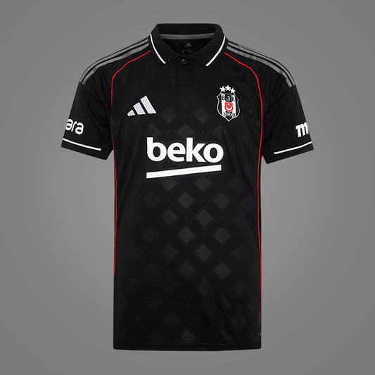 Beşiktaş JK Third 25/26