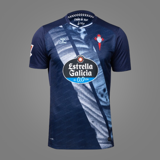 Celta Vigo Extérieur 25/26