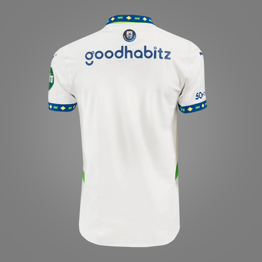 Real Madrid Home 24/25