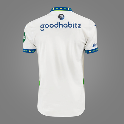 Real Madrid Home 24/25