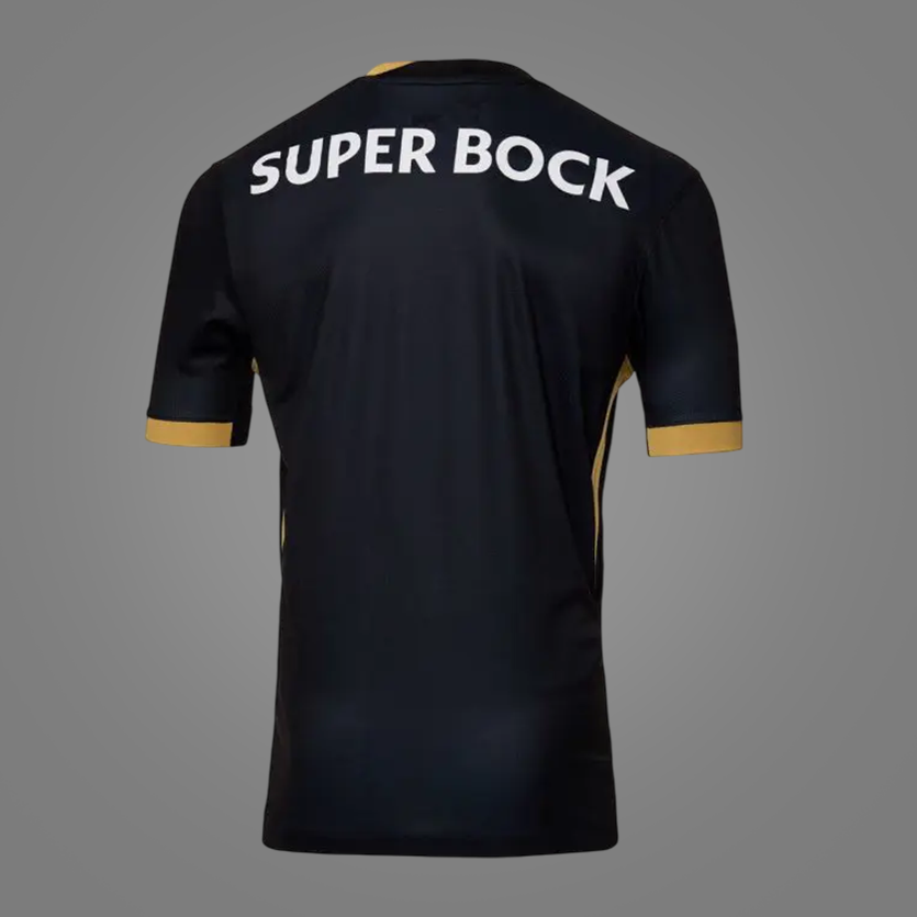 Sporting CP Third 24/25