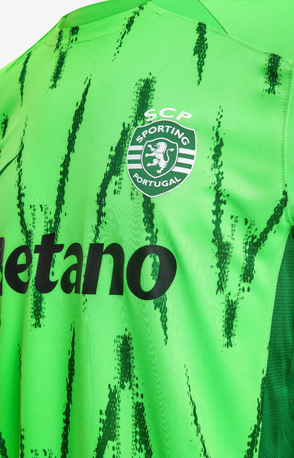 Sporting CP Fourth 24/25