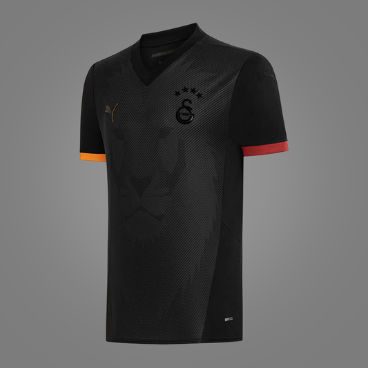 Galatasaray SK Fourth 24/25
