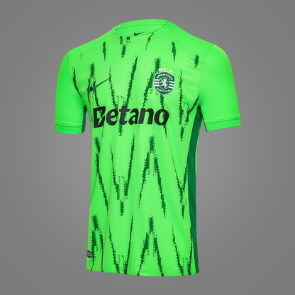 Sporting CP Fourth 24/25