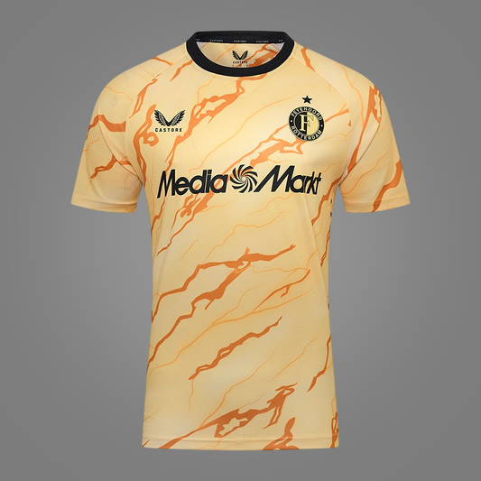 Feyenoord Rotterdam Fourth 24/25