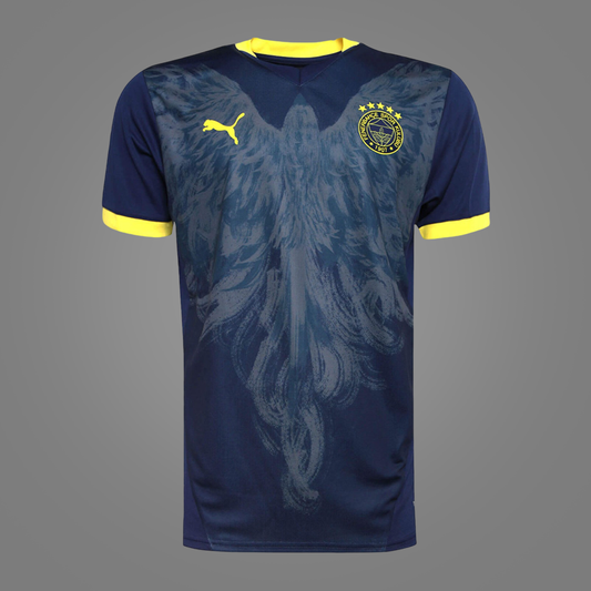Fenerbahçe SK Fourth 24/25