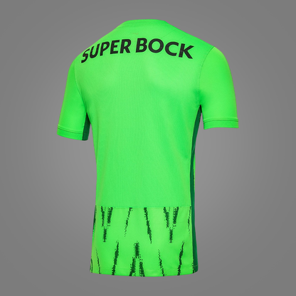 Sporting CP Fourth 24/25