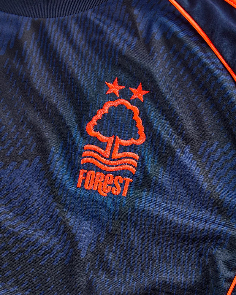 Nottingham Forest Third 25/26