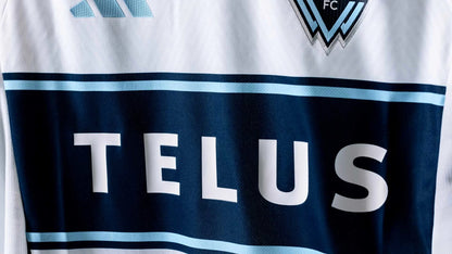 Vancouver Whitecaps FC Domicile 2025
