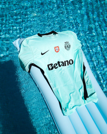 Sporting CP Third 25/26