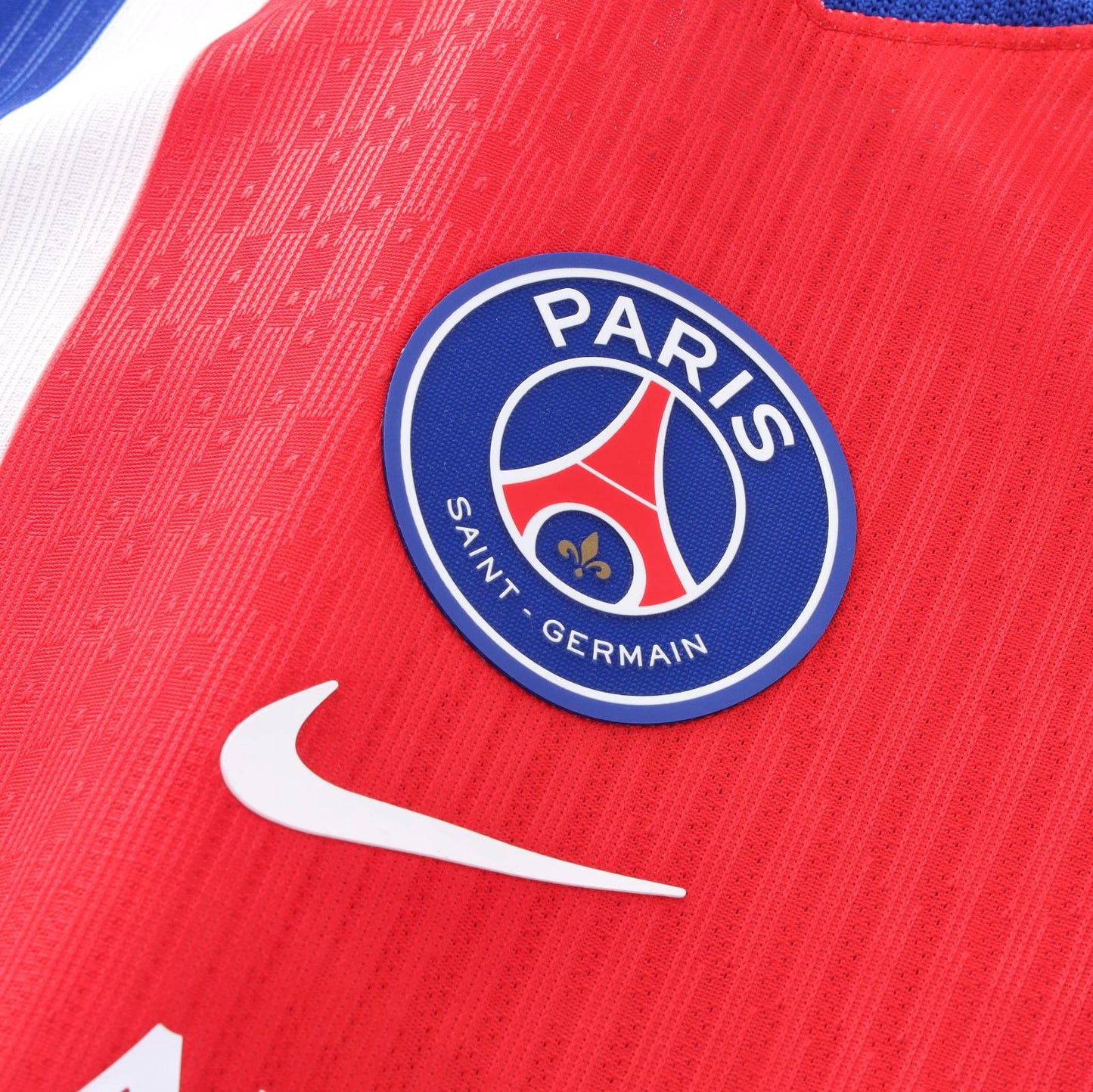 Paris Saint-Germain Domicile 2 Étoiles 26/27